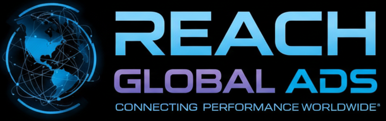 ReachGlobalAd Logo